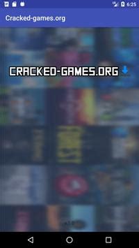 cracked games org